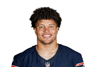 Keyshaun Elliott