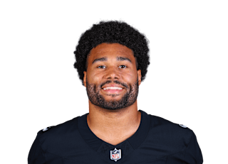 Patrick Johnson