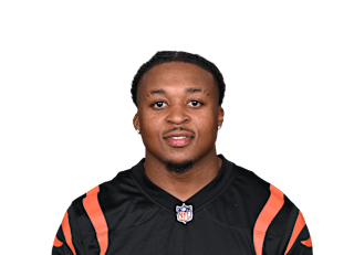 Tahj Brooks