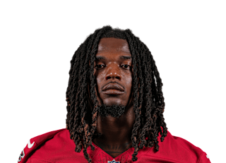 Harold Perkins Jr.