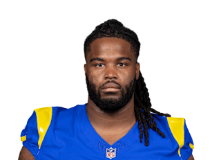 Larrell Murchison