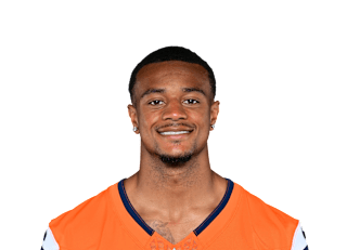 Pat Surtain II