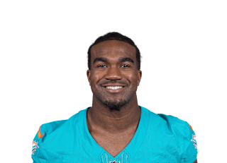Tyrel Dodson