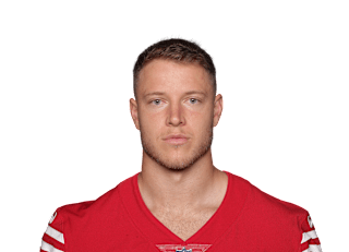 Christian McCaffrey