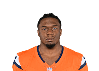RJ Harvey