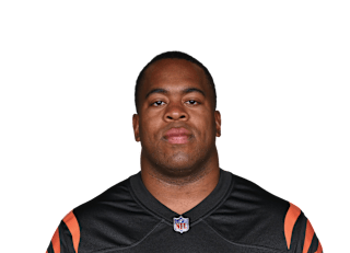 B.J. Hill