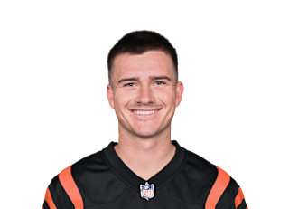 Evan McPherson