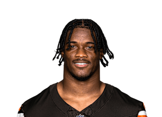 Myles Harden