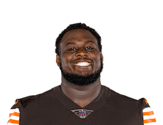 Dawand Jones