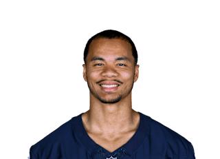Kalif Raymond