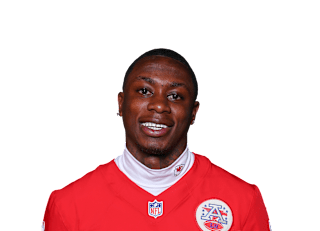 Xavier Worthy