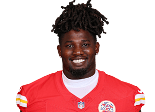 Marcus Harris