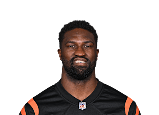 Oren Burks