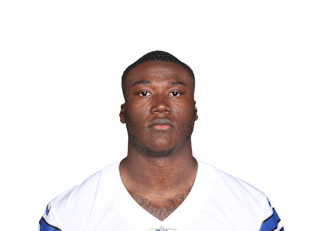 Kenneth Murray, Jr.