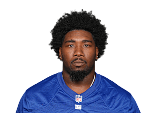 Darius Alexander