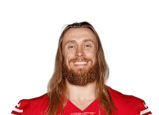 George Kittle