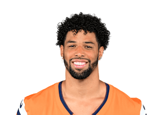 Brandon Jones