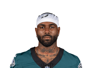 Elijah Moore