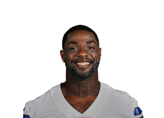 Markquese Bell