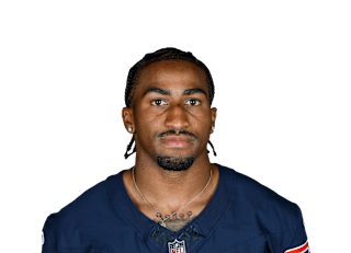 Jaylon Jones