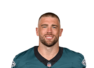 Zach Ertz