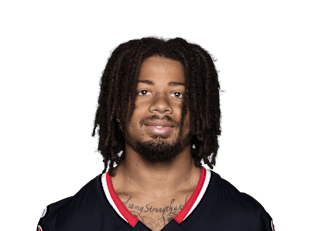 Derek Stingley Jr.