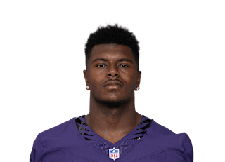 Jaylinn Hawkins