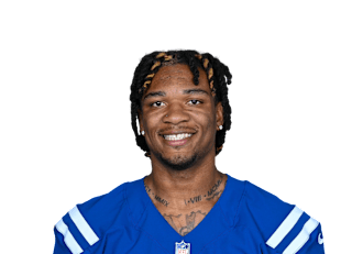 Anthony Richardson