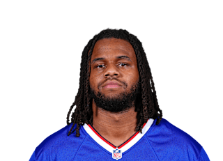 T.J. Sanders