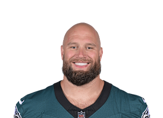 Lane Johnson