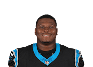 Derrick Brown