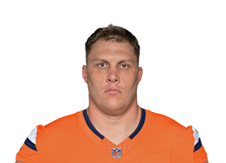 Garett Bolles