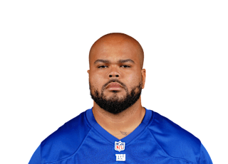 Jermaine Eluemunor
