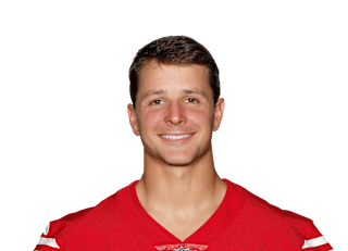 Brock Purdy