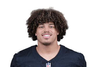 Dalton Johnson