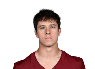 Luke McCaffrey