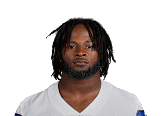 Javonte Williams