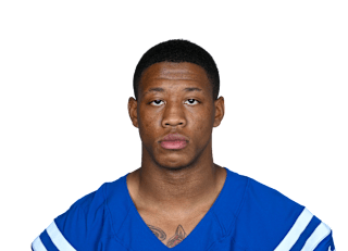 Jaylon Jones