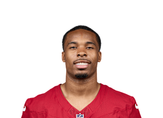 Wydett Williams Jr.