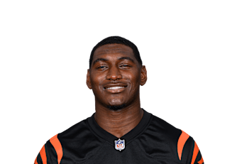 Cedric Johnson