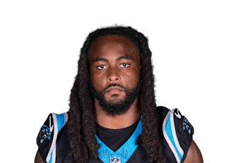 Patrick Jones II