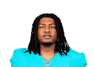 Keith Cooper Jr.