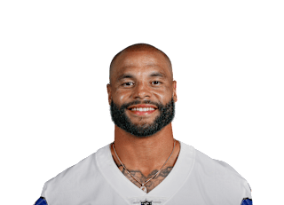 Dak Prescott