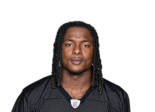Kaleb Johnson