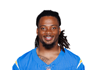 Keaton Mitchell