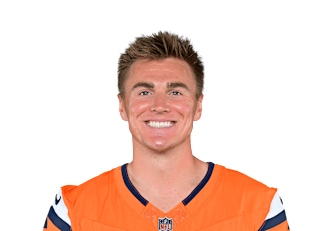 Bo Nix