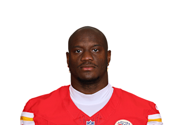 Kenneth Walker III