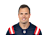 Hunter Henry headshot