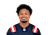 Darius Muasau headshot