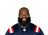 Morgan Moses headshot